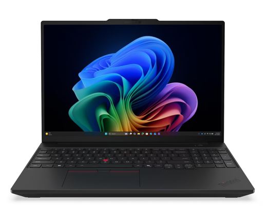 LENOVO ThinkPad T16 G5 16' WUXGA AMD Ryzen PRO R5‑440 32GB DDR5 512GB SSD WIN 11 PRO Radeon 840M GPU Copilot+ PC 50 TOPS 3yr PREM 1.6kg