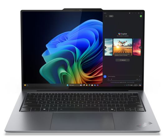 LENOVO ThinkPad X9 Aura Copilot+ PC 14' 2.8K OLED TOUCH Intel U7-258V 32GB DDR5 512GB SSD WIN 11 PRO Arc GPU NPU 40 TOPS 3YR PRE 1.2kg