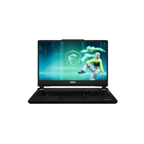 MSI Cyborg 15 Max C2WG, 15.6' FHD 144Hz,  Intel® Core™ 7 240H, RTX™ 5070 GDDR7 8GB, 16GB DDR5, 512GB SSD, Windows 11 HomePlus, 1-Year