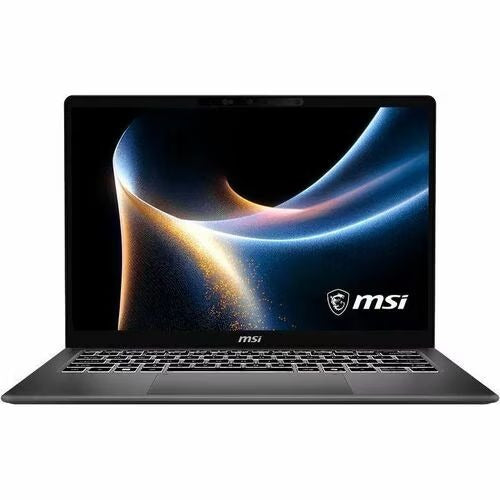 MSI Modern Series Notebook 16' FHD Intel Core Ultra 5, DDR5 16GB, 512GB SSD, Windows11 Home NextGen Standard Intel Arc Graphics, 1Y