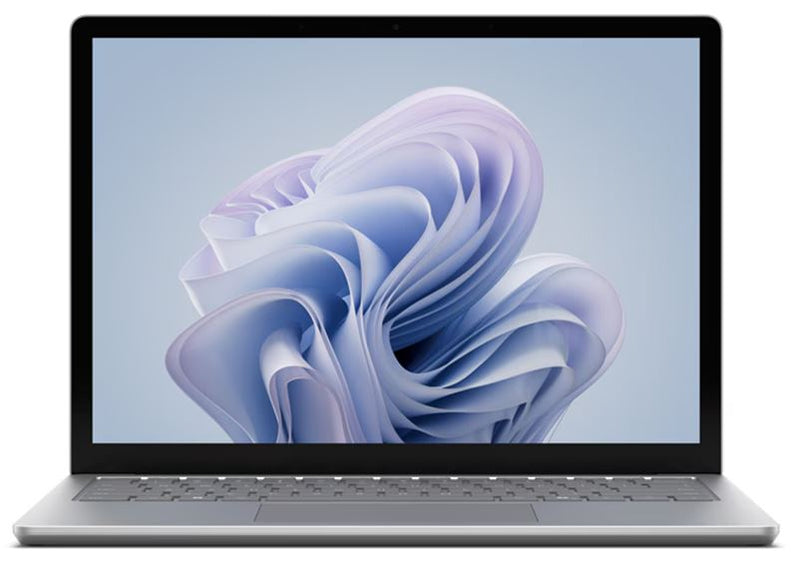 Microsoft Surface Laptop 6 13.5' 2K TOUCH Intel U5-135H 16GB 512GB SSD Windows 11 PRO Arc Graphics AI USB-C TB4 WIFI6E BT Platinum 2yr wt - EU require