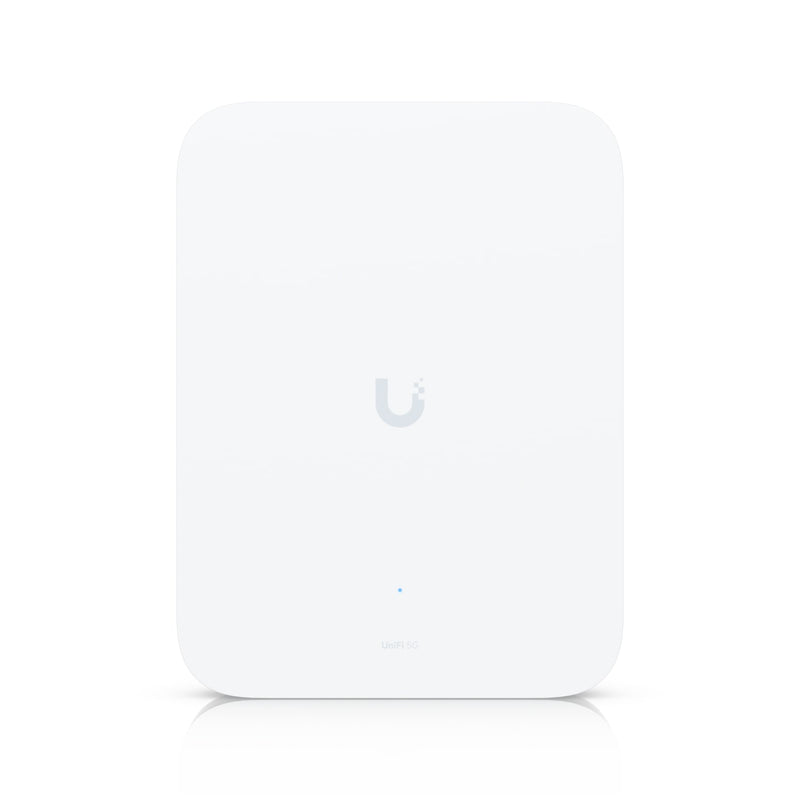 Ubiquiti UniFi 5G Max Outdoor,Full-Performance 5G (3.4 Gbps)Modem,UniFi Consoles,Cloud Gateways,Outdoor Use,Directional Antennas,Remote/Dual SIM