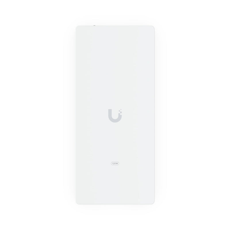 Ubiquiti 120W Power TransPort Adapter,120W/27V Output, Includ AC Power Cord, Compatible UISP Box, UISP Power, UISP Router, UISP Switch