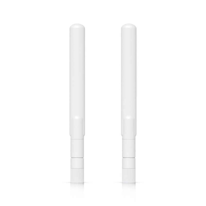Ubiquiti Swiss Army Knife Omni Antenna, Antenna Accessory, Provides Omnidirectional, Extended Range Coverage
