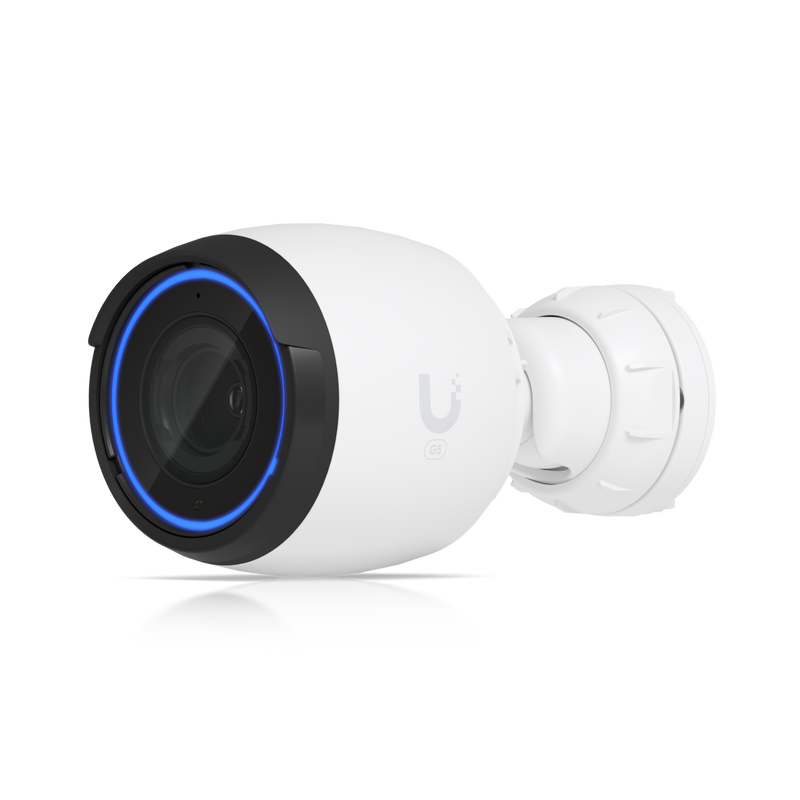 Ubiquiti UniFi Protect Professional Camera, IR Night Vision, 4K Resolution, 3x Optical Zoom, Intergrated microphone, PoE, Weatherproof,