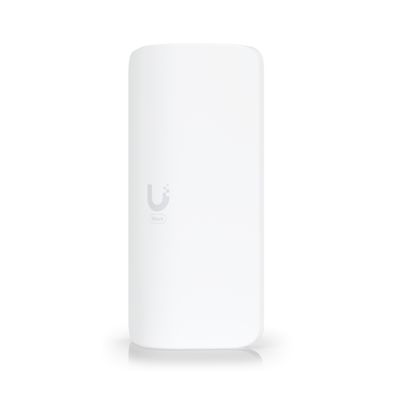 Ubiquiti Wave AP Micro. Wide-coverage 60 GHz PtMP Access Point Powered by Wave Technology,