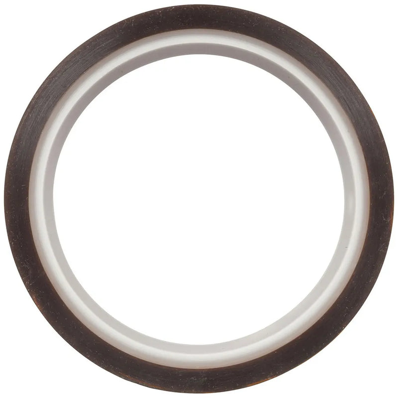 Polyimide Hi-Temp Tape - 24mm x 33m