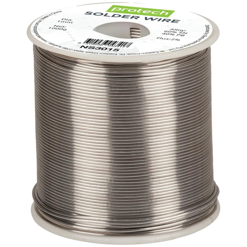 1mm Duratech Solder - 1KG