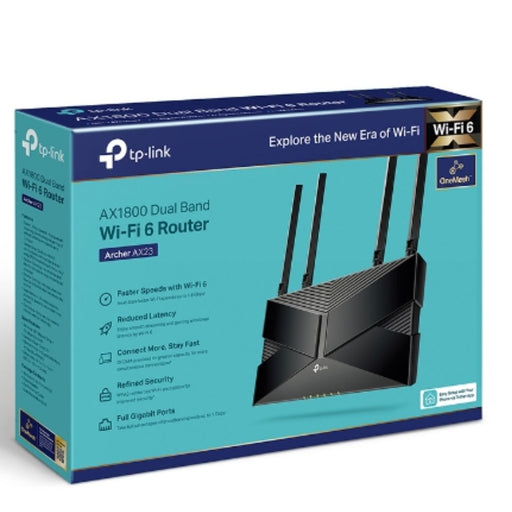 Routers — Universal Electronics