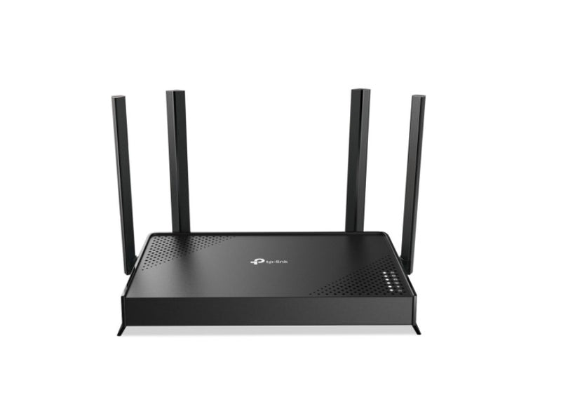 TP-Link Archer BE220 BE3600 Dual-Band Wi-Fi 7 Router(WIFI7) 688Mbps 2.4 GHz + 2882 Mbps  5 GHz,  4Ã— external Antennas, 2.0 GHz Quad-Core CPU