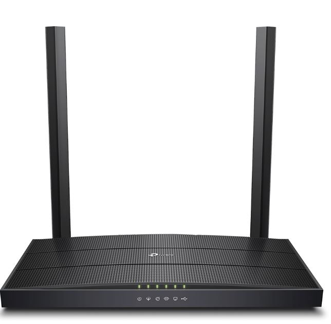 Modem Routers