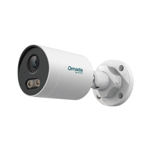 TP-Link Omada 5MP Bullet - Omada 5MP Bullet PoE Security Camera