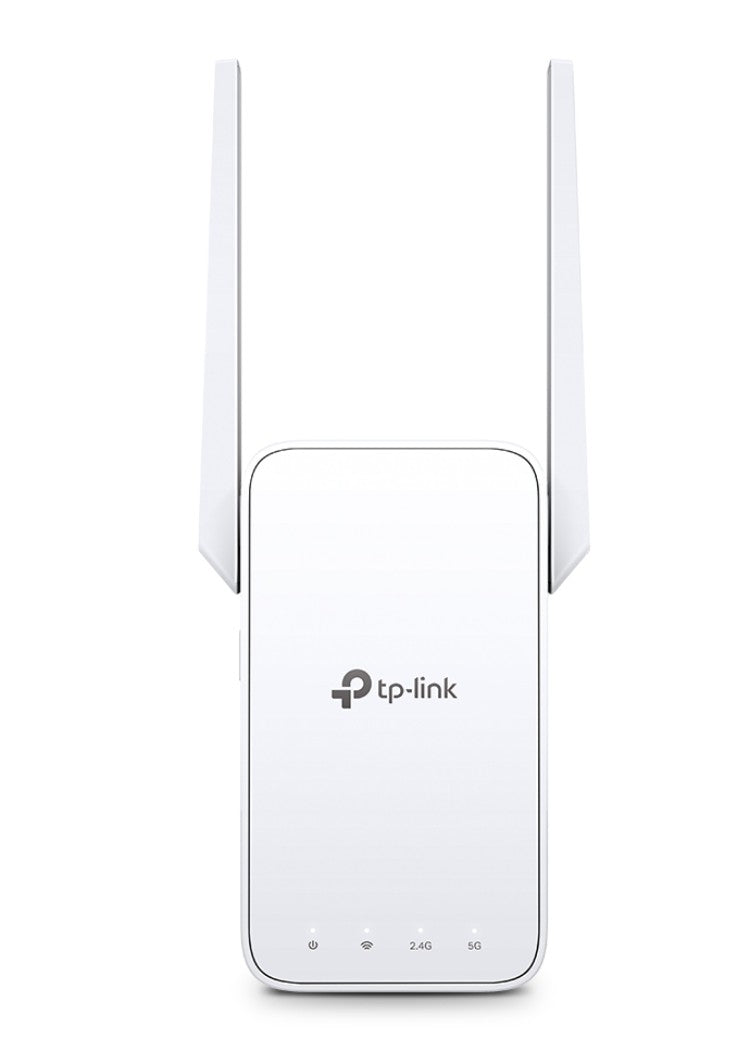 TP-Link RE315 AC1200 Mesh Wi-Fi Range Extender