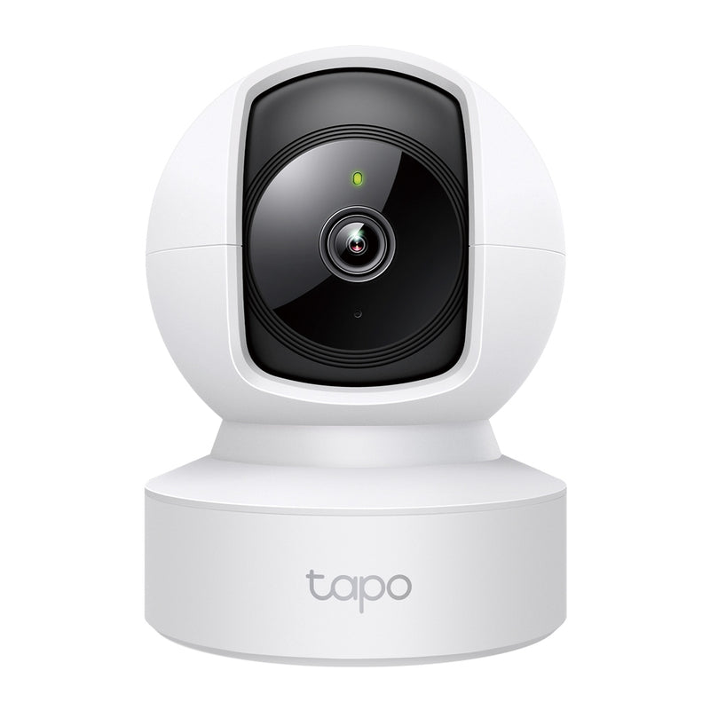 TP-Link Tapo C202 Pan/Tilt Home Security Camera â€“ 1080P + Ethernet port