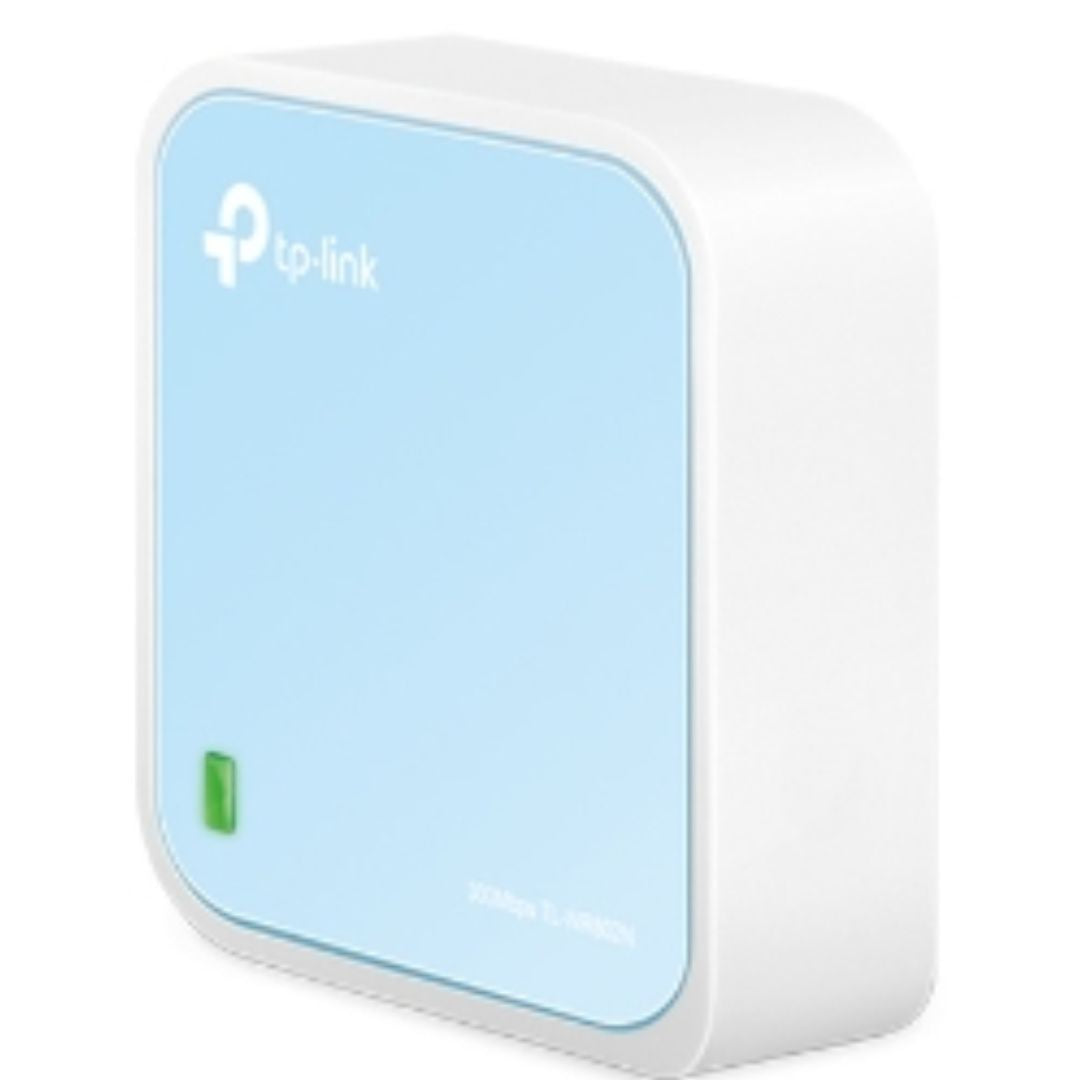 Routers