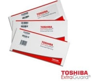 Toshiba 2Yrs Extended    Gives total 3  (LS)