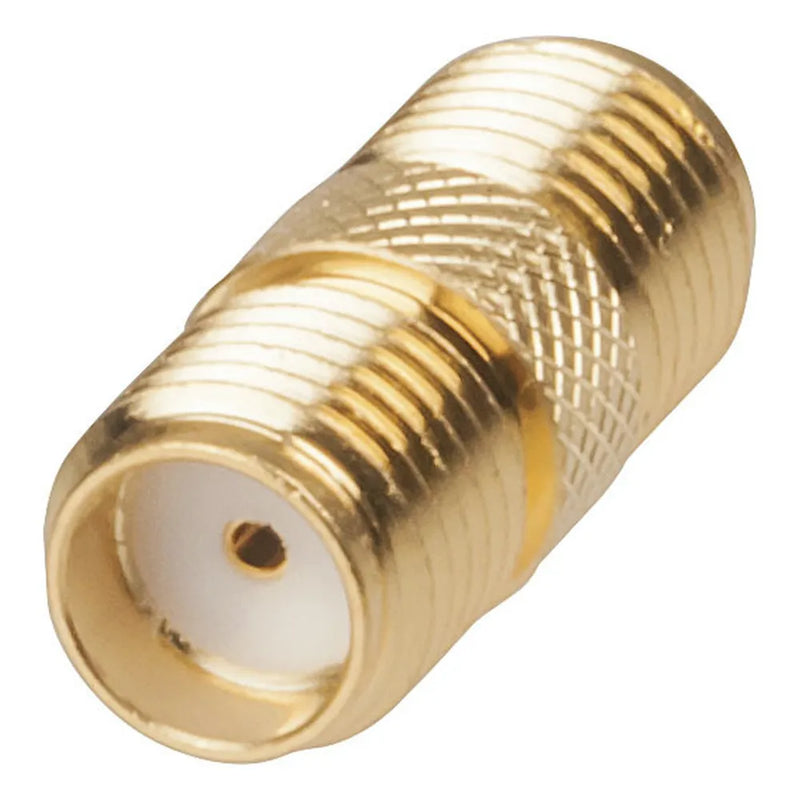 SMA Socket to SMA Socket Adaptor