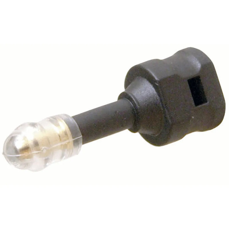 TOSLINK Female to OPTO 3.5mm Male