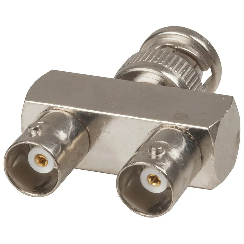 BNC Y Adaptor