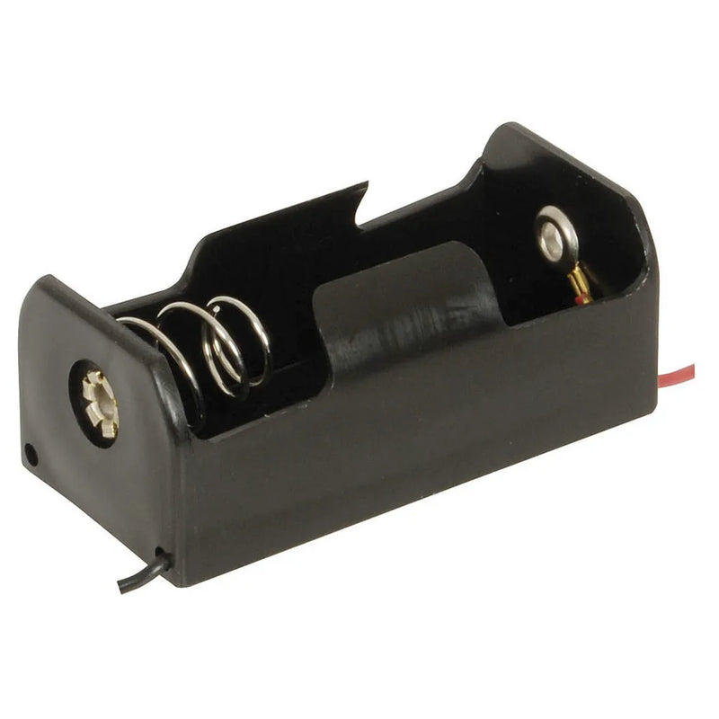 1 X C Cell Battery Holder