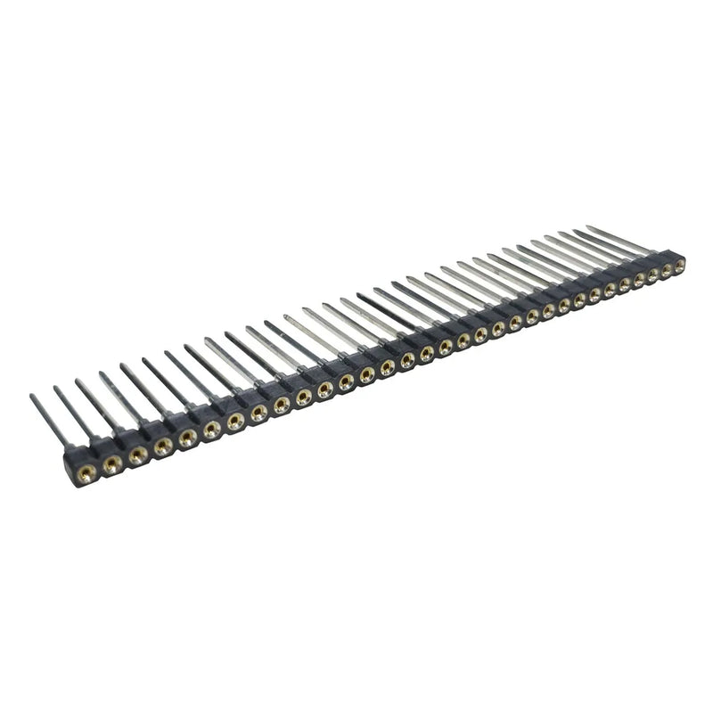 32 Way Wire Wrap Pin IC Socket Strip