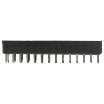 28 Pin Production (Low Cost) IC Socket 300mil