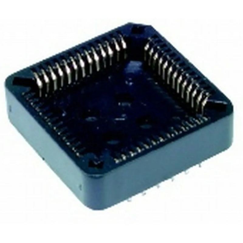 52 Pin PLCC Socket