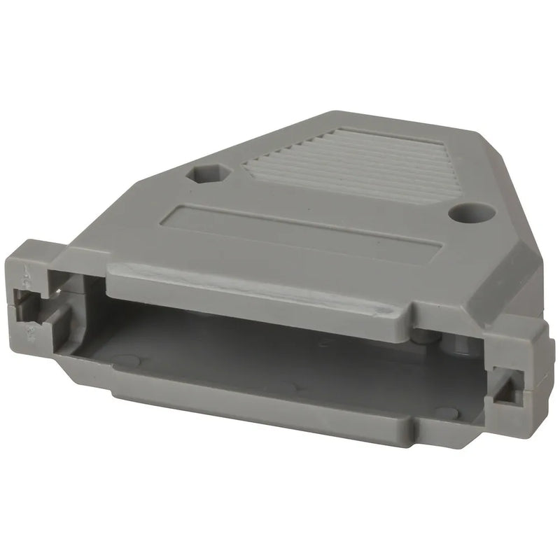 DB37 Plastic Backshell