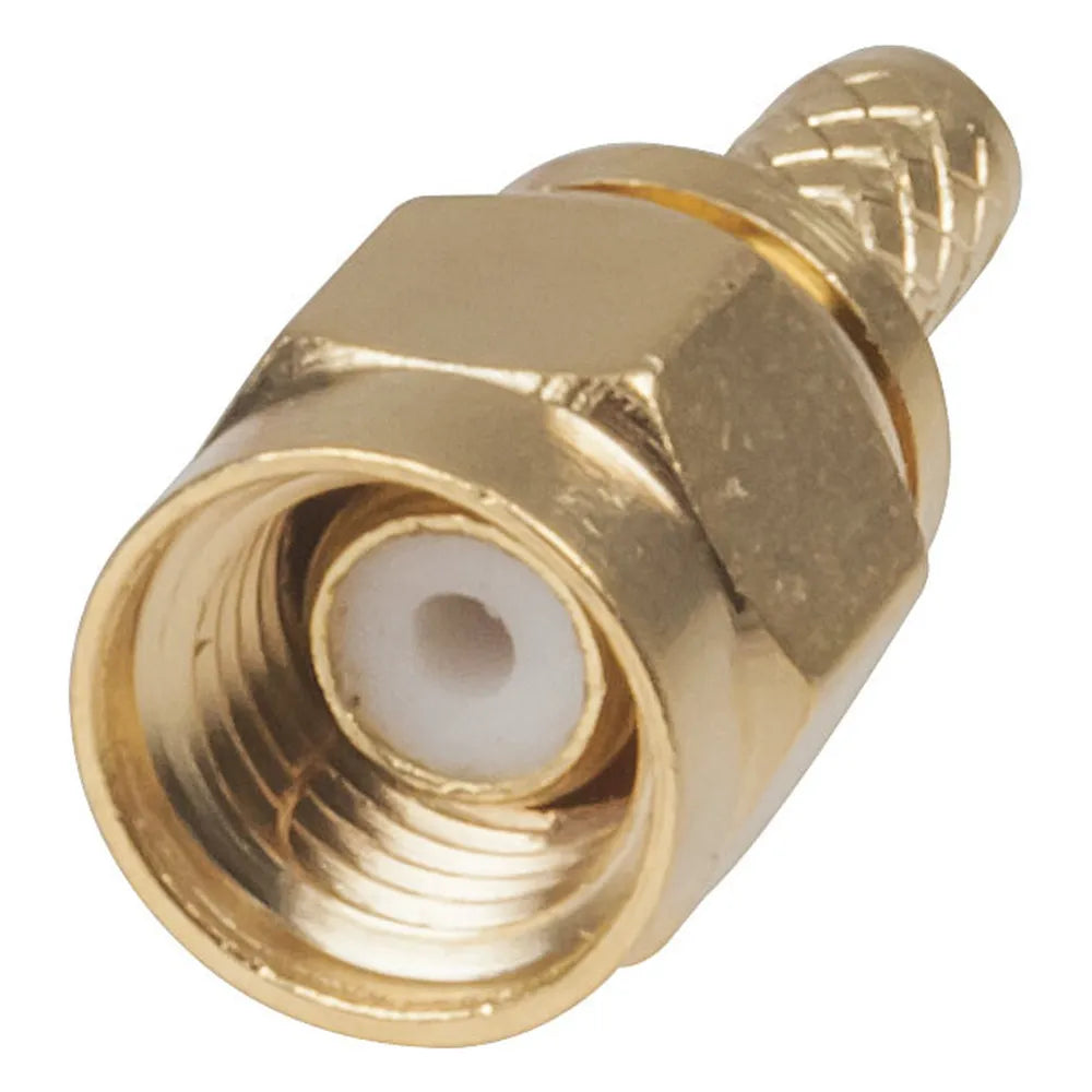 SMA Reverse Line Plug — Universal Electronics