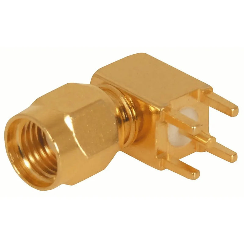 SMA Reverse PCB - Plug