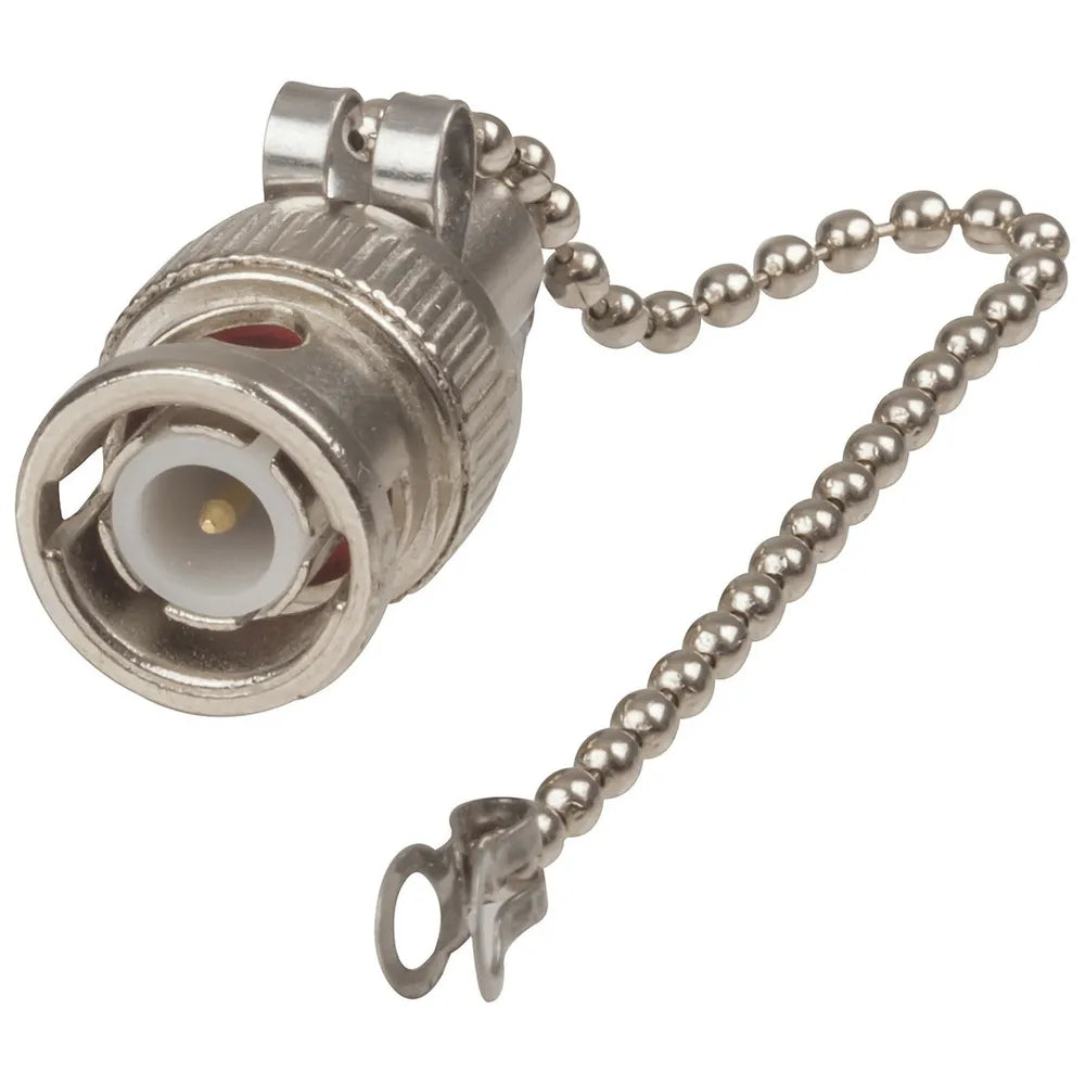 BNC Terminator Plug — Universal Electronics