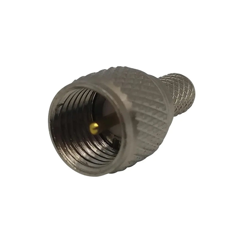MINI UHF MALE RG59