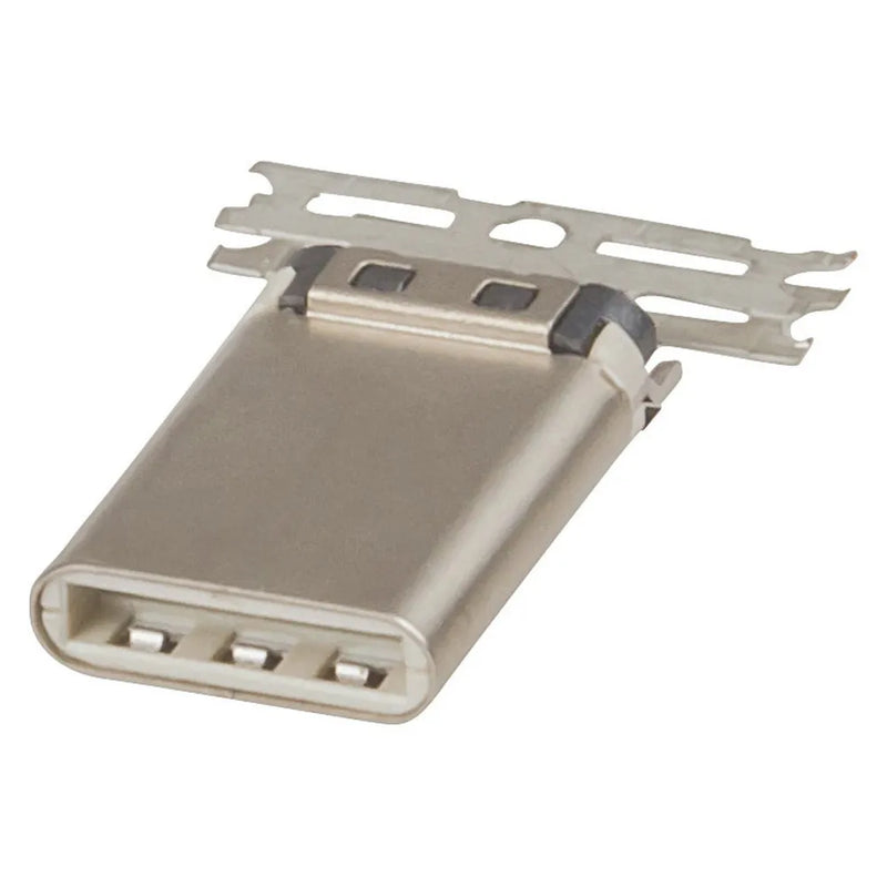 USB Plug PCB Mount Type C 2.0/3.0/3.1