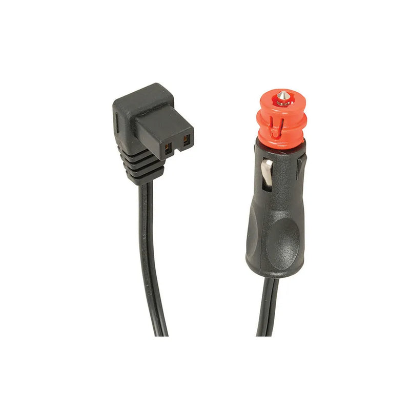 12/24V Power Cable for Brass Monkey and Waeco® Fridges 1.8M