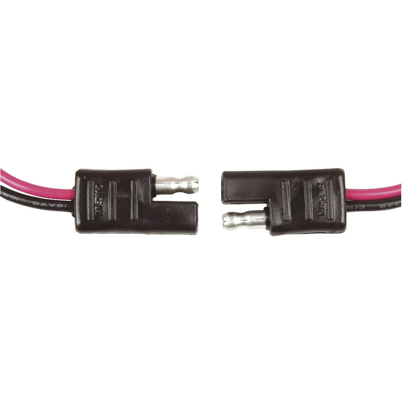 2 Pin Bullet type Plug and Socket