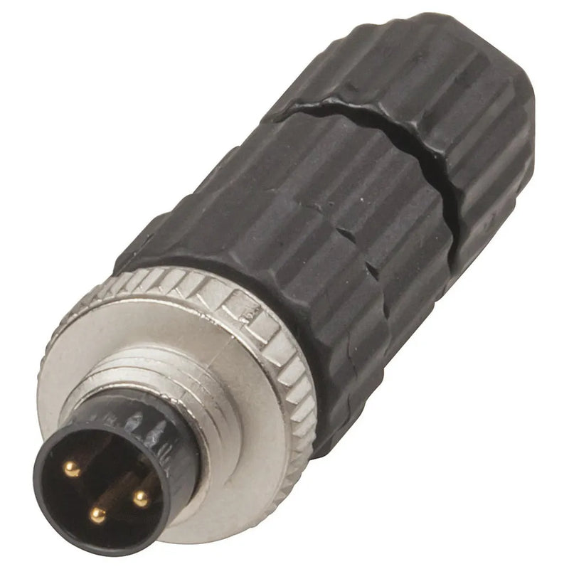 M8 Circular Connectors