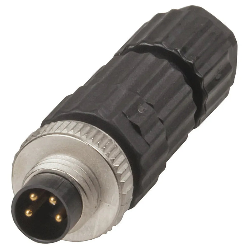 M-8 4 Way Plug