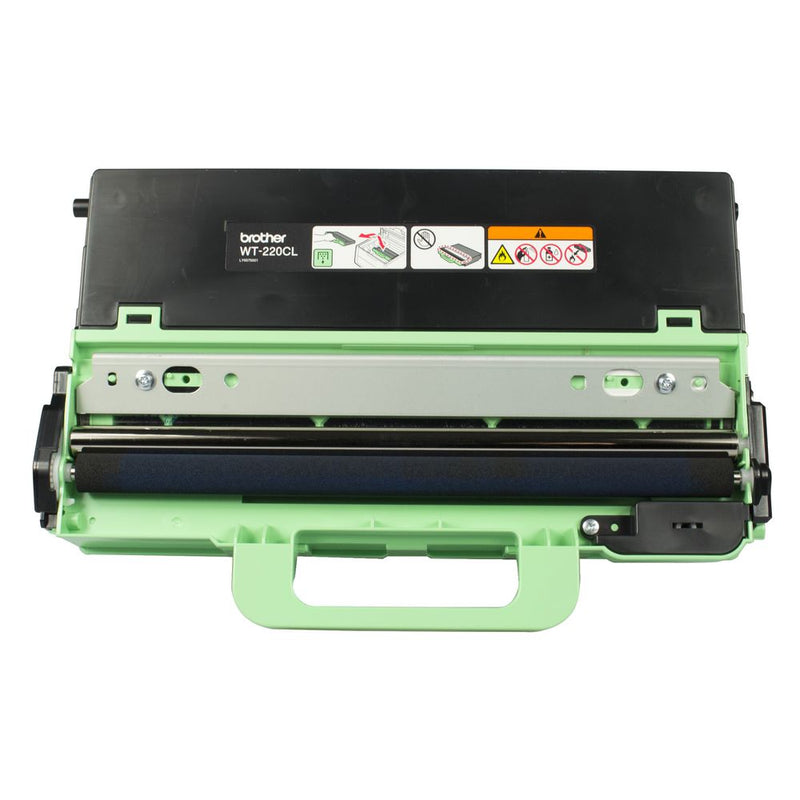 Brother WASTE TONER BOX TO SUIT HL-3150CDN/3170CDW/MFC-9140CDN/9330CDW/9335CDW/9340CDW /DCP-9015CDW (50,000 Pages)