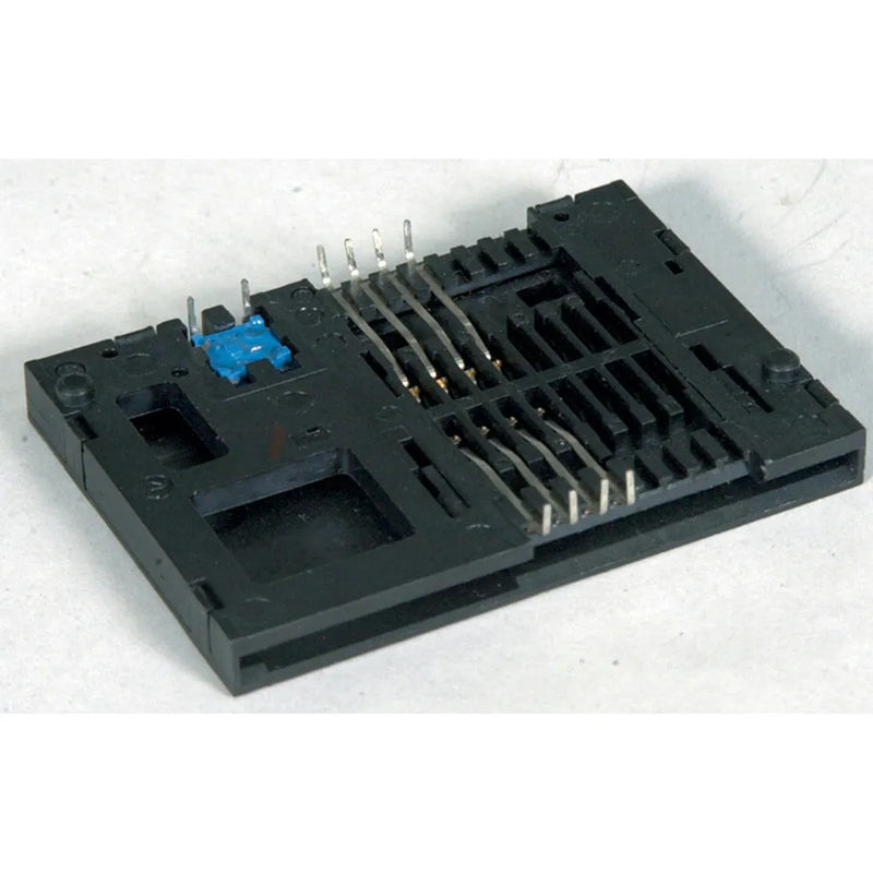 IC / Smart Card Acceptor - SMT SPST