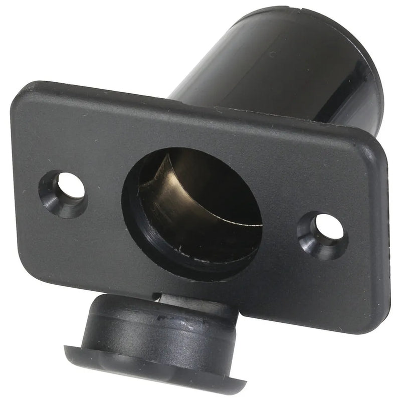 cigarette lighter socket panel mount Cliff Top Universal mounted modification board Cigarette Lighter Panel Flush Mount