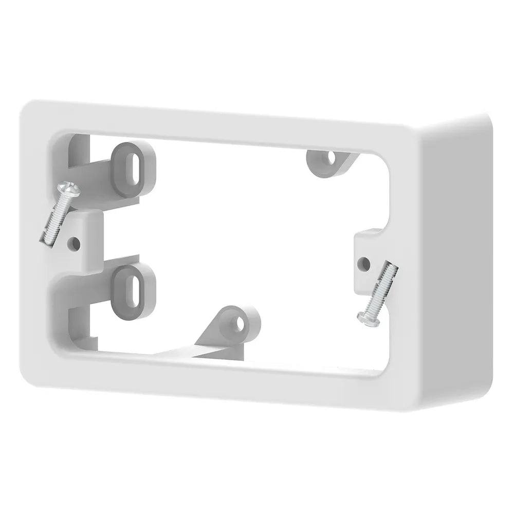 Mounting block 116mm*73mm*36mm — Universal Electronics