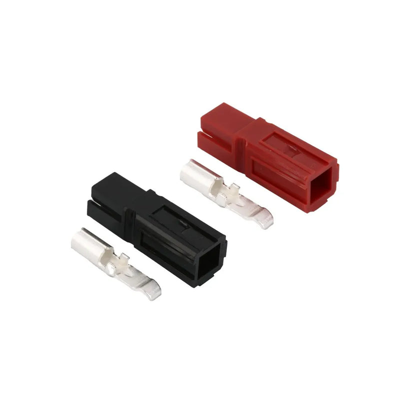 45A Modular DC Power Connector Set 10-14G