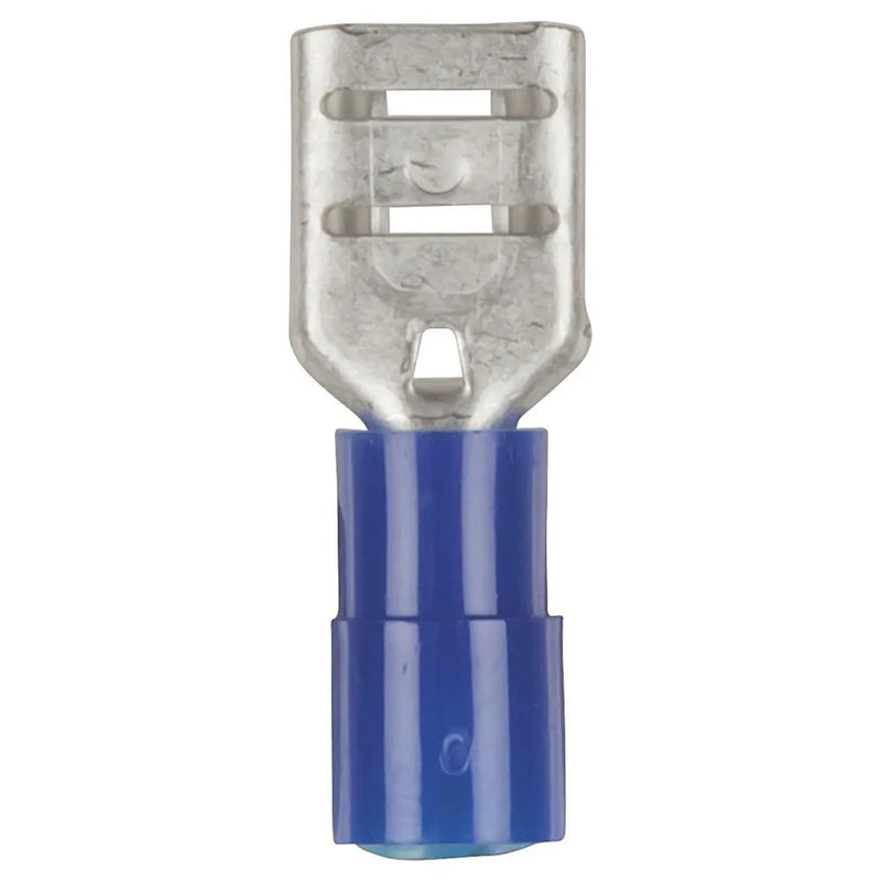Female Spade - Blue - Pack of 8