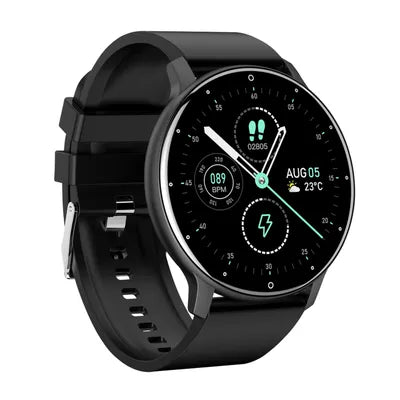 Nextech Waterproof Smart Watch with 1.28 Inch Touchscreen