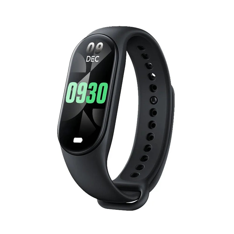 Nextech Smart Fitness Band WITH HR sensor