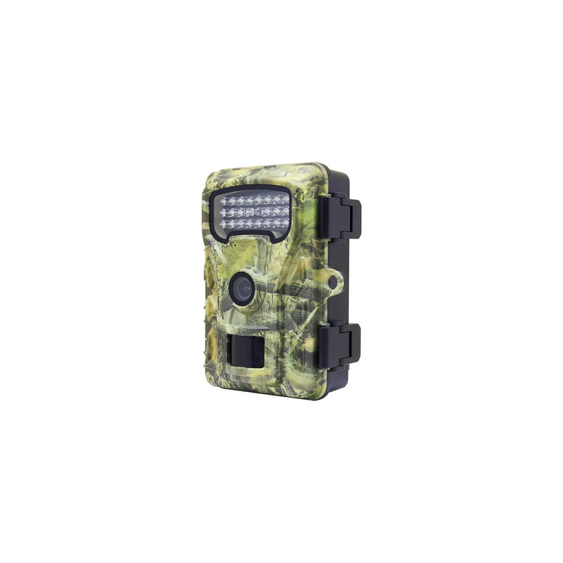 4K Outdoor Trail Camera Camo with Battery IP66