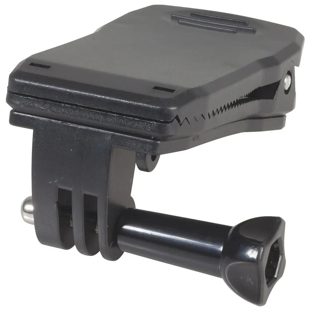 Clip Rotation Tools 360° Rotation Clip for Action Cameras — Universal Electronics