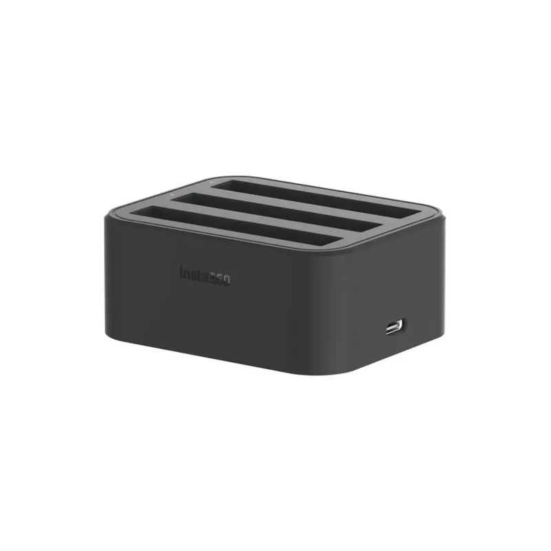 Insta360 ONE X3 Fast Charging Hub