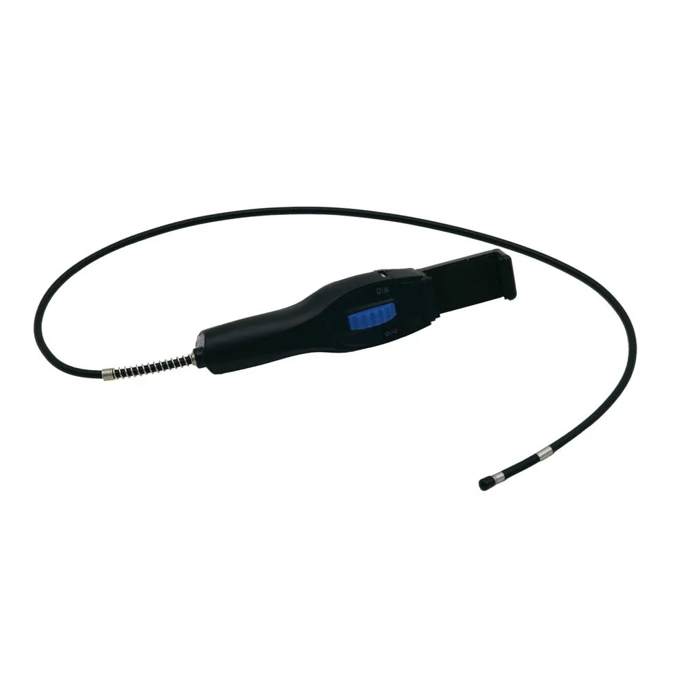 Articulated Inspection camera for smart device — Universal Electronics