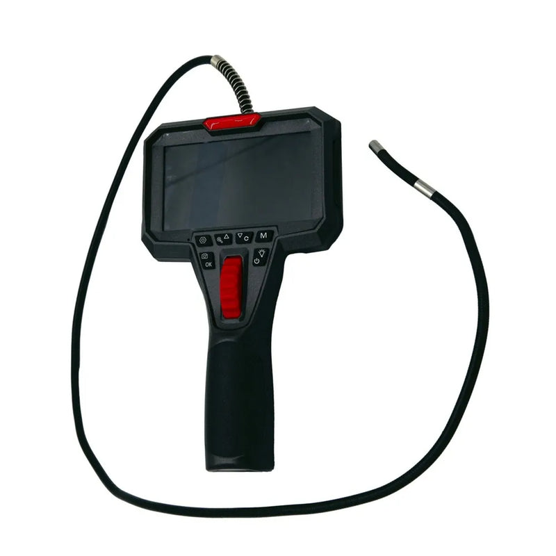 FHD Articulating videoscope